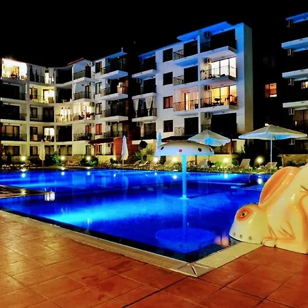 Seaside Oasis Apollon-7
