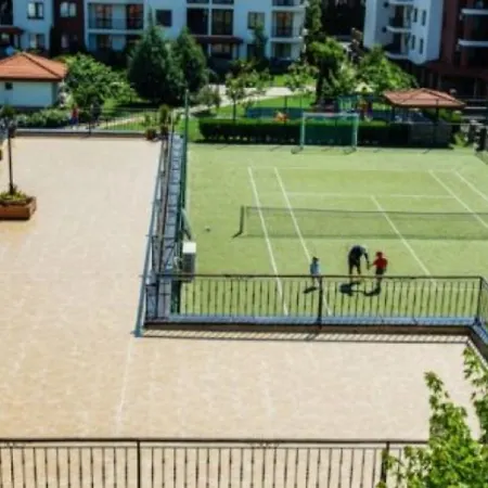 Seaside Oasis Apollon-7 Apartamento