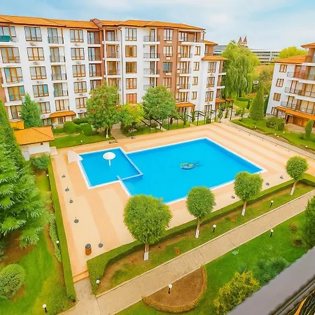 Seaside Oasis Apollon-7 Apartamento *