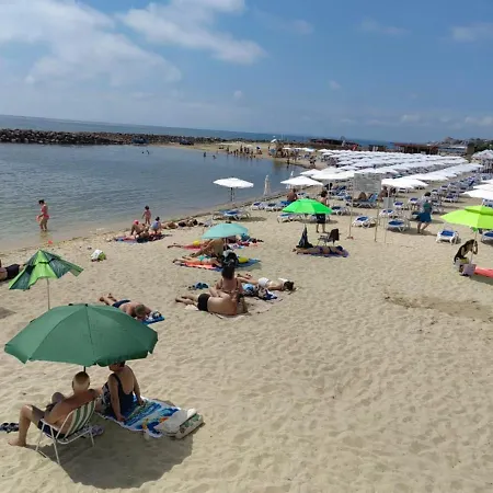 Seaside Oasis Apollon-7 * נסבר