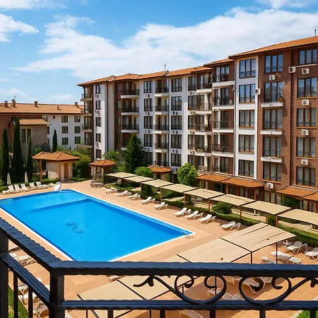 דירה Seaside Oasis Apollon-7 *
