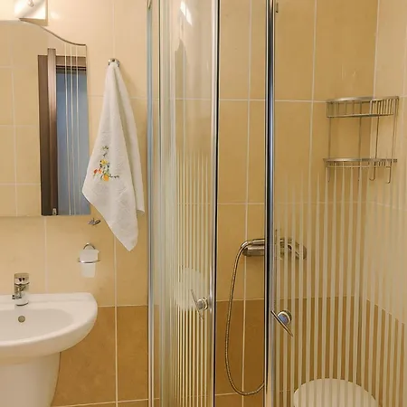 Seaside Oasis Apollon-7 דירה נסבר